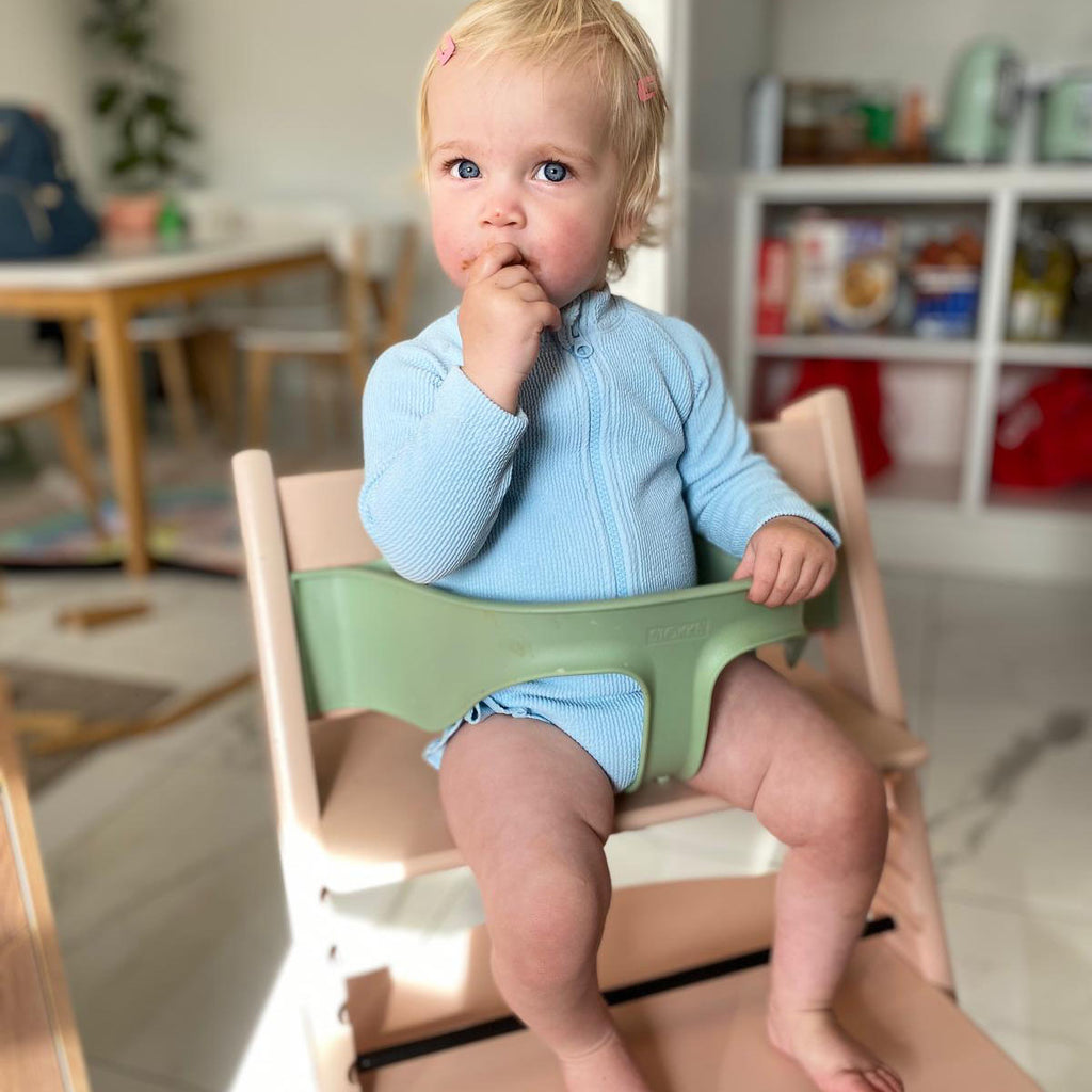 What Makes a Good High Chair? 