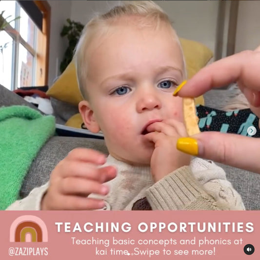 Teaching Opportunities