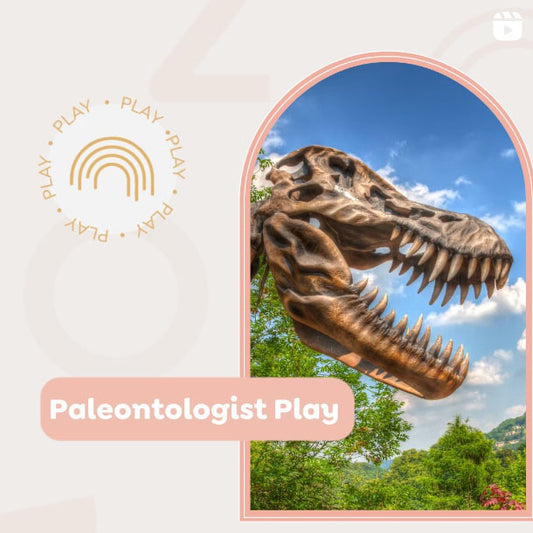 Palaeontologist Play