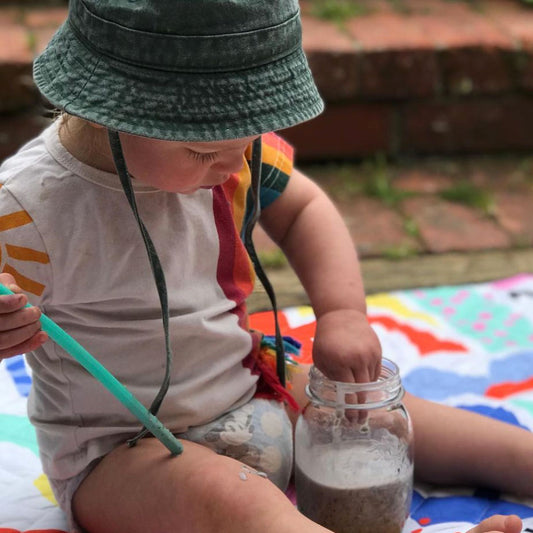 Smoothie Making